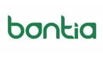 Bontia Bitkisel Logo