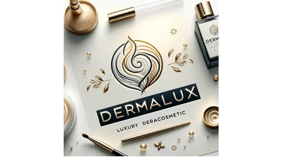 Dermalux Logo