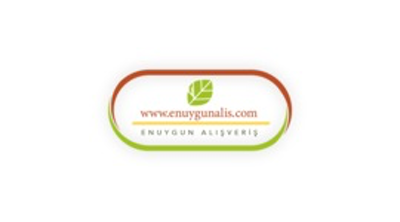 Enuygunalış Logo