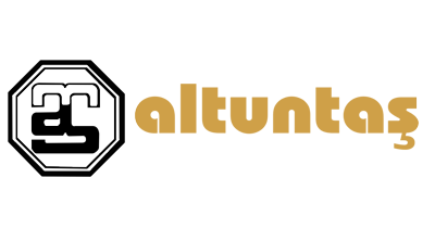 Altuntaş Ticaret Logo