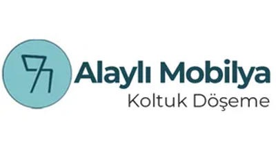 Alaylı Mobilya Koltuk Döşeme Logo