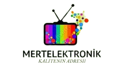 Mert Elektronik Logo