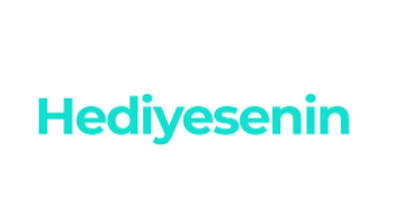 HediyeSenin Logo