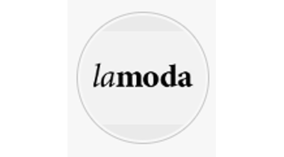 Lamoda2016 Logo