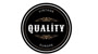 Vintage Quality Wear Logo
