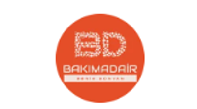 Bakimadair.com Logo