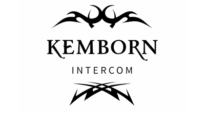 KemBorn Logo