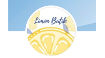 Limon Butik | Esenler Logo