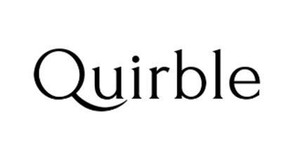 Quirble Logo