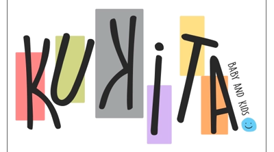 Kukita Baby Logo