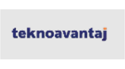 Teknoavantaj Logo