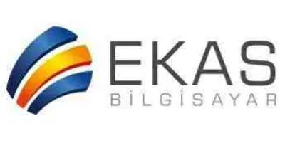 Ekas Bilgisayar Logo
