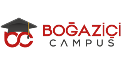 Bogazici Campus Logo