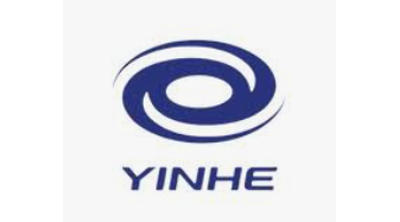 Yinhe Raketleri Logo