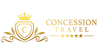 Concession Travel Logo