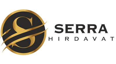 Serra Hırdavat Logo