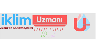 İklimuzmanı Logo