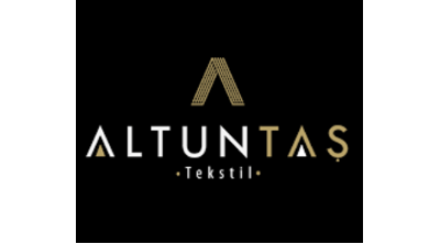 Altuntaş Tekstil Logo