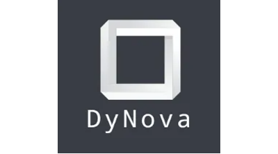 DyNova Logo