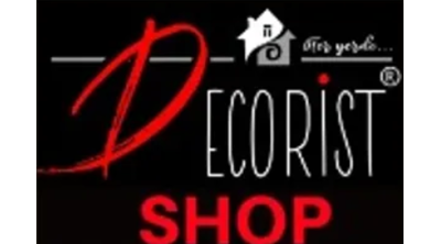 Decorist Shop Logo