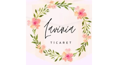 Lavinia Ticaret Logo