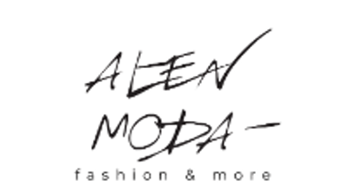 Alen Moda Logo