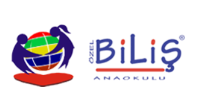 Özel Biliş Anaokulu Bursa Logo