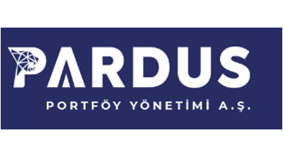 Pardus Portföy Logo