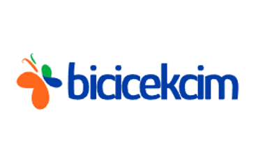 Bicicekcim.com Logo