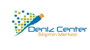 Deniz Center Logo