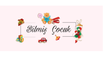 Bilmiş Çocuk Logo