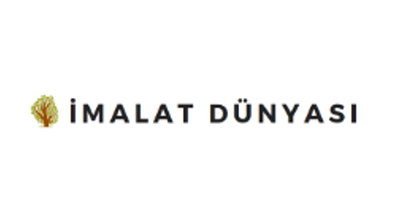 IMALAT DÜNYASI