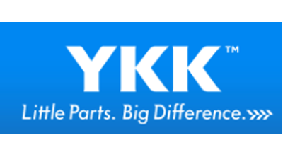 YKK Metal ve Plastik Ürünleri