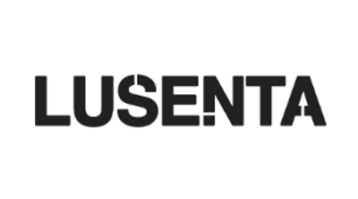 Lusenta Giyim Logo