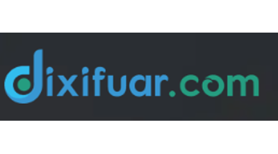 Dixi Travel & Fuarcılık Logo