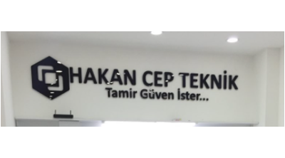 Hakan Cep Teknik | Bakırköy