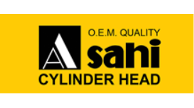 Asahi Silindir Kapakları