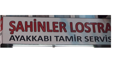 Bakırköy Şahinler Lostra Logo
