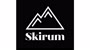 Skirum Yamaç Cafe Logo