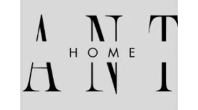 Ant Home Logo