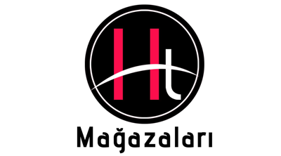 HT Mağazaları Logo