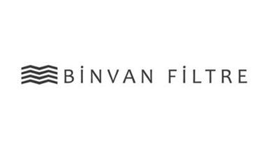 Binvan Filtre Logo