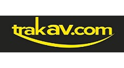 Trakav Logo