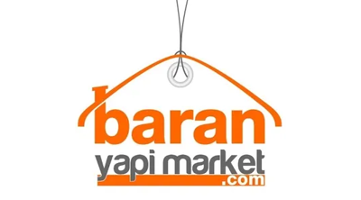 BaranYapıMarket1 Logo