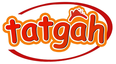 Tatgâh Kuruyemiş Logo
