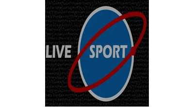 Live Sport Logo