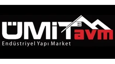 Ümit Endüstriyel Yapı Market Logo