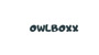 Owlboxx Flowers Logo