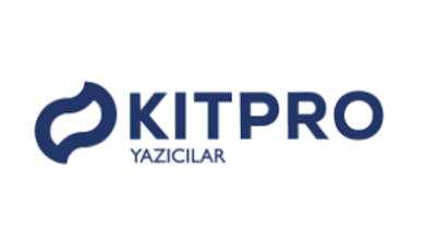 Kitpro | Yazıcılar Logo