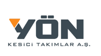 Yön Kesici Takımlar Logo